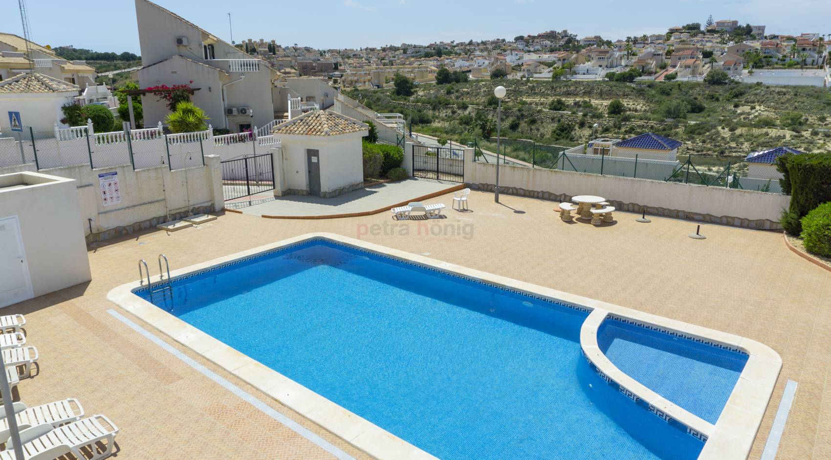 Gebrauchtobjekte - Apartment - Ciudad Quesada - La Marquesa Golf