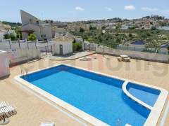 Gebrauchtobjekte - Apartment - Ciudad Quesada - La Marquesa Golf