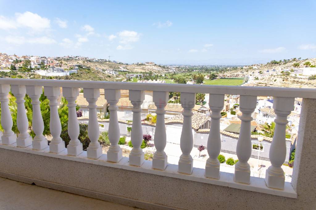 A Vendre - Appartement - Ciudad Quesada - La Marquesa Golf