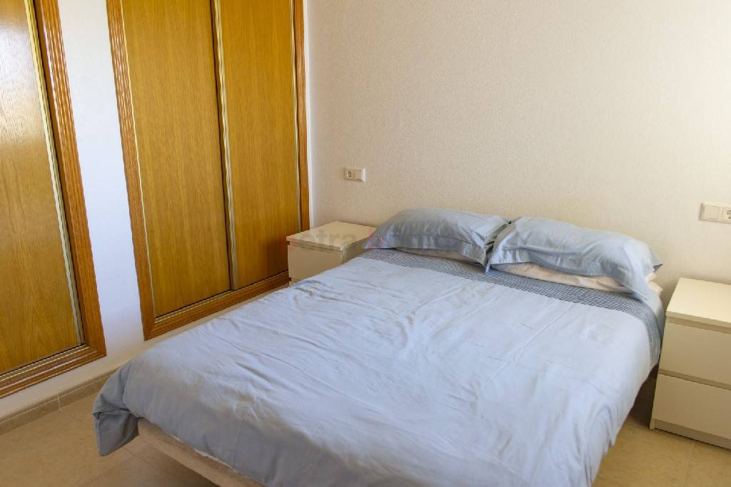 Gebrauchtobjekte - Apartment - Ciudad Quesada - La Marquesa Golf