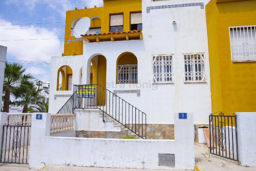 A Vendre - Appartement - Ciudad Quesada