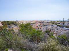 Gebrauchtobjekte - Apartment - Ciudad Quesada