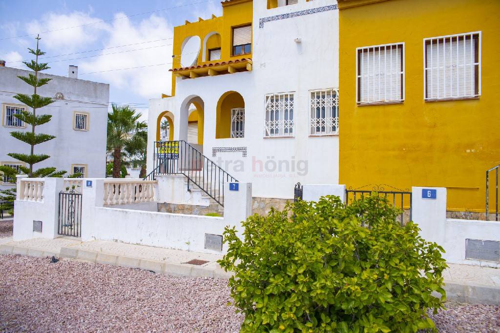 A Vendre - Appartement - Ciudad Quesada