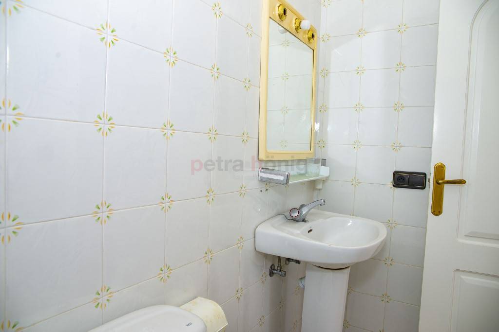 Resales - Appartement - Ciudad Quesada