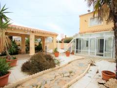 Resales - Villa - Torrevieja - Torreta Florida