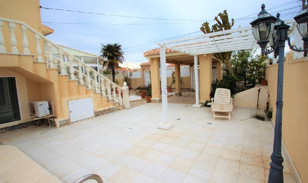 Reventa - Chalet - Torrevieja - Torreta Florida