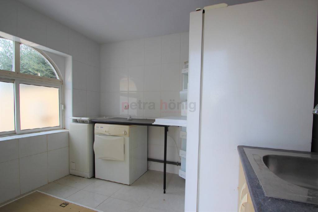 Sale - Вилла - Torrevieja - Torreta Florida