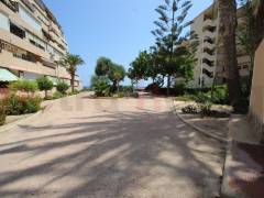 Resales - lejlighed - Torrevieja - Cabo Cervera