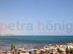 Sale -  квартира - Torrevieja - Cabo Cervera