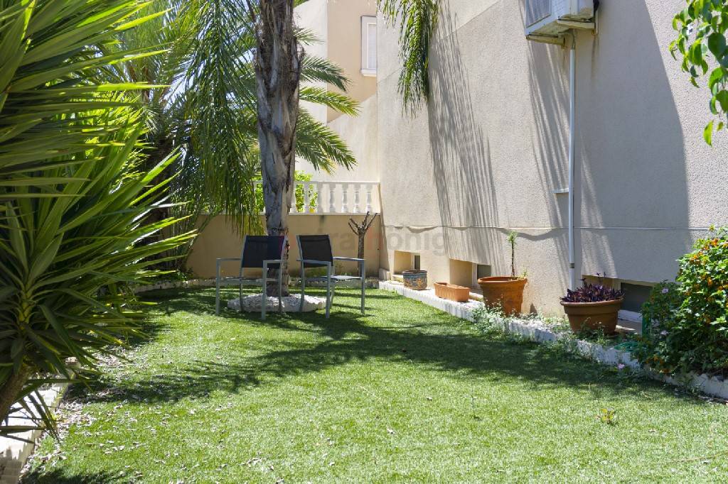 Resales - Townhouse - Ciudad Quesada - Lo Marabu