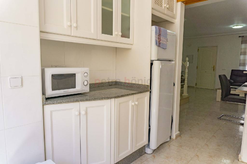 Resales - Townhouse - Ciudad Quesada - Lo Marabu