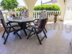 A Vendre - Villa - Ciudad Quesada - La Fiesta