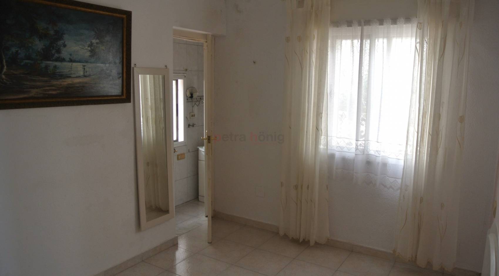 Resales - Semi Detached - Ciudad Quesada