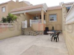 A Vendre - Bungalow - Ciudad Quesada - Lo Marabu