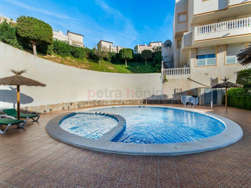 A Vendre - Appartement - Ciudad Quesada