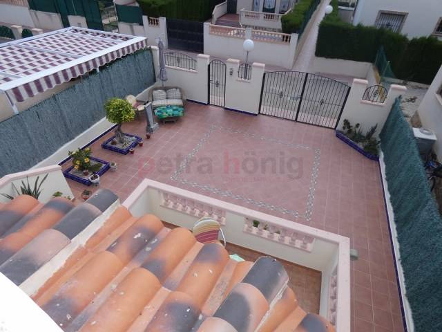 A Vendre - Villa - El Raso - El Raso, Guardamar