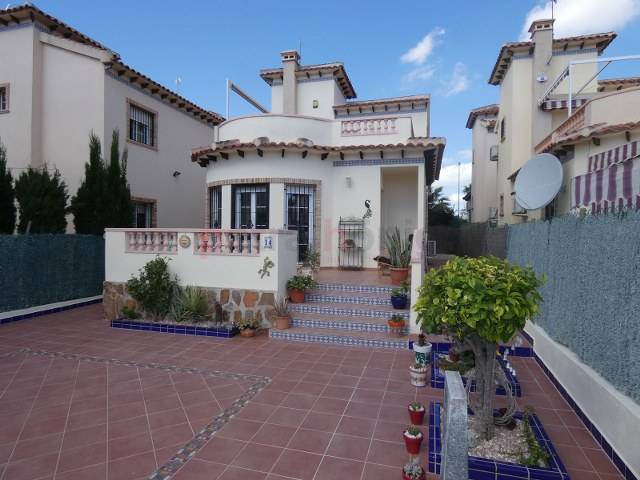 Resales - Villa - El Raso - El Raso, Guardamar