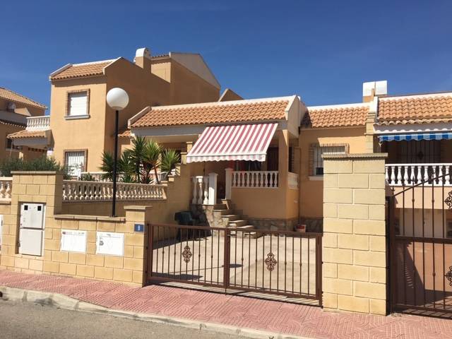 A Vendre - Bungalow - Ciudad Quesada - Lo Marabu