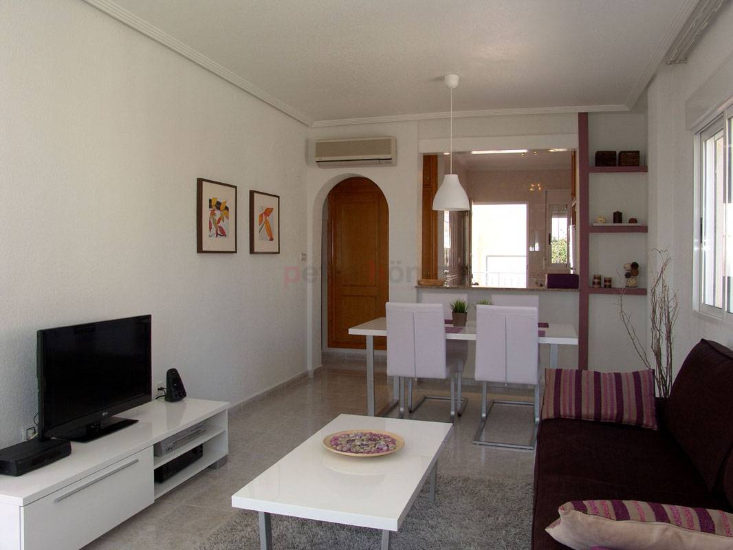 Resales - Villa - Villamartin - Montegolf