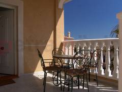 A Vendre - Villa - Villamartin - Montegolf