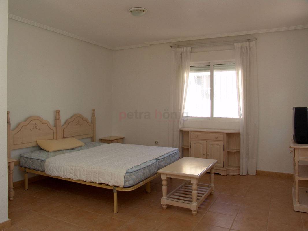 Resales - Villa - Villamartin - Montegolf