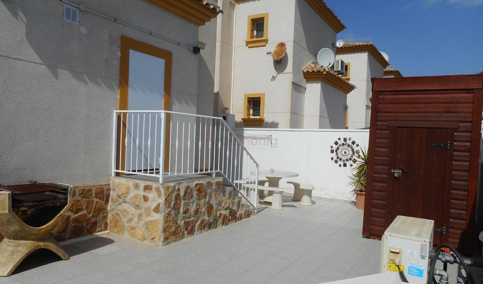 Reventa - Chalet - Guardamar del Segura - El Raso, Guardamar