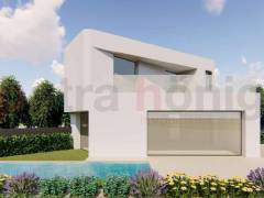 New build - Villa - Benijófar - Benijofar