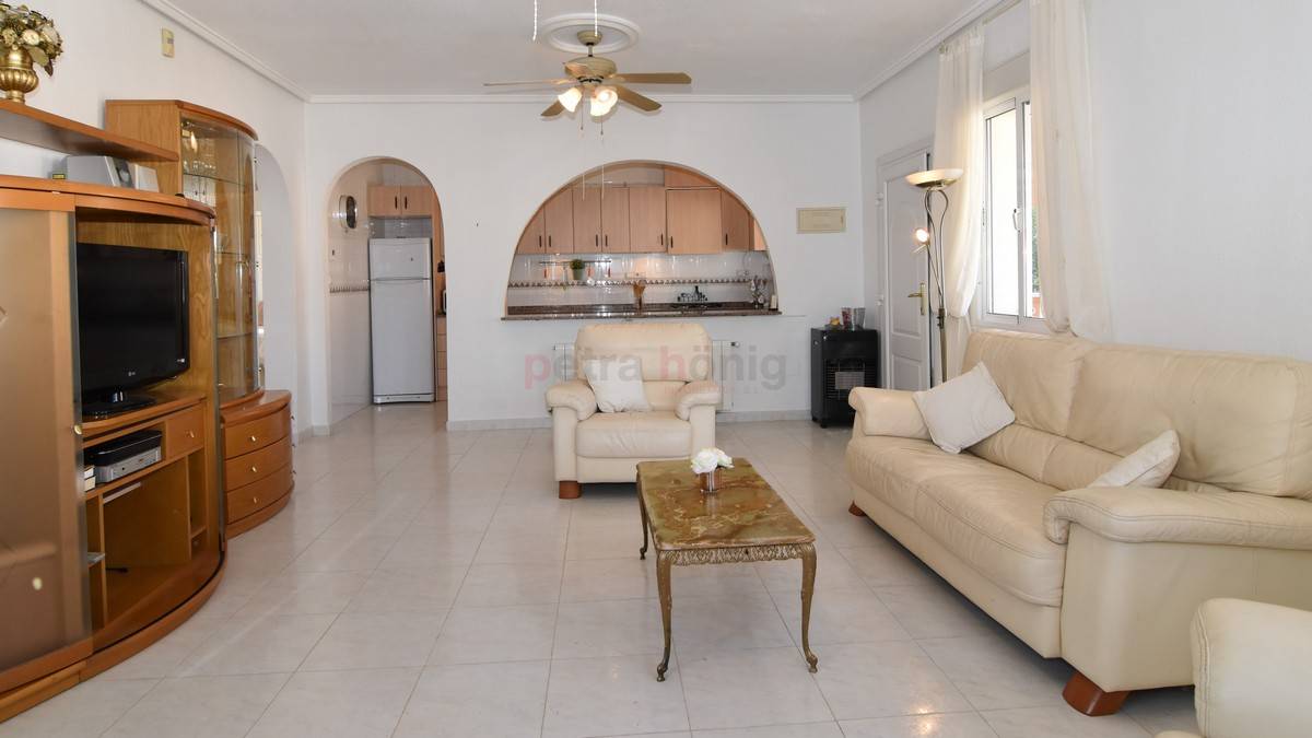 A Vendre - Villa - Ciudad Quesada