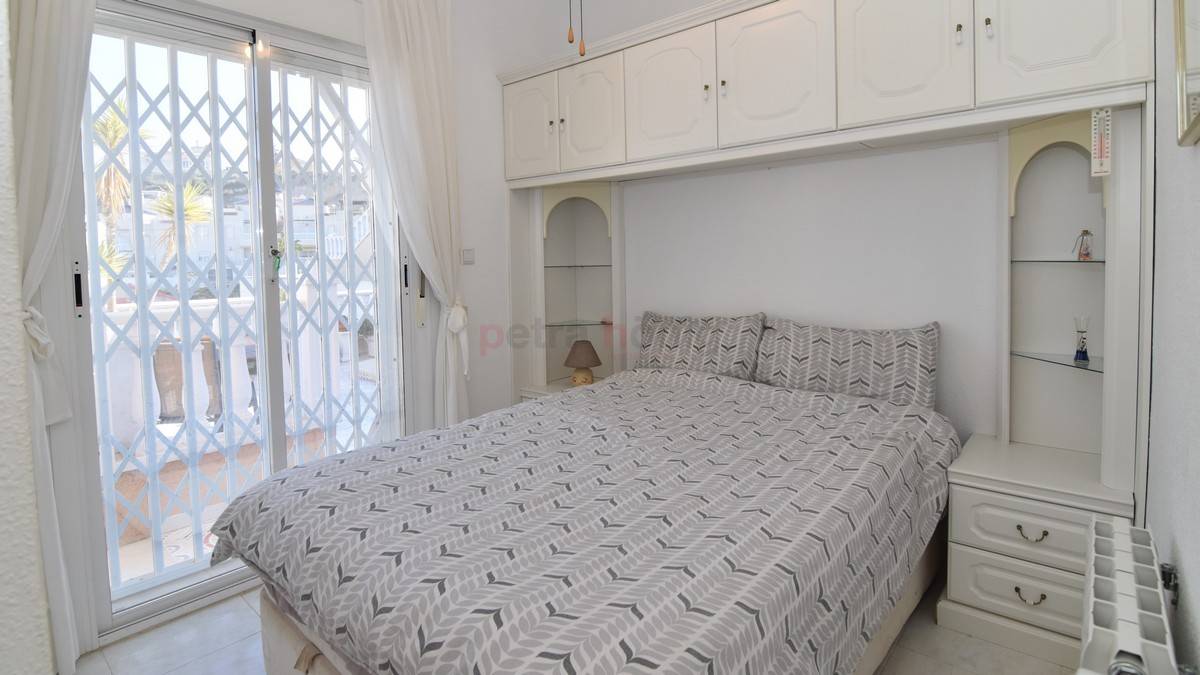 A Vendre - Villa - Ciudad Quesada