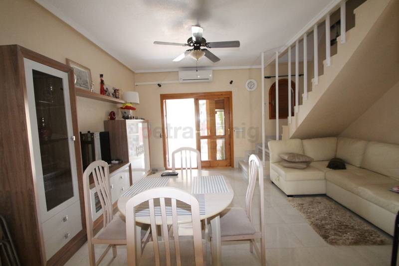 Resales - Townhouse - Ciudad Quesada