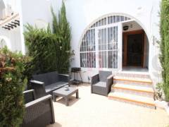 Resales - Townhouse - Ciudad Quesada