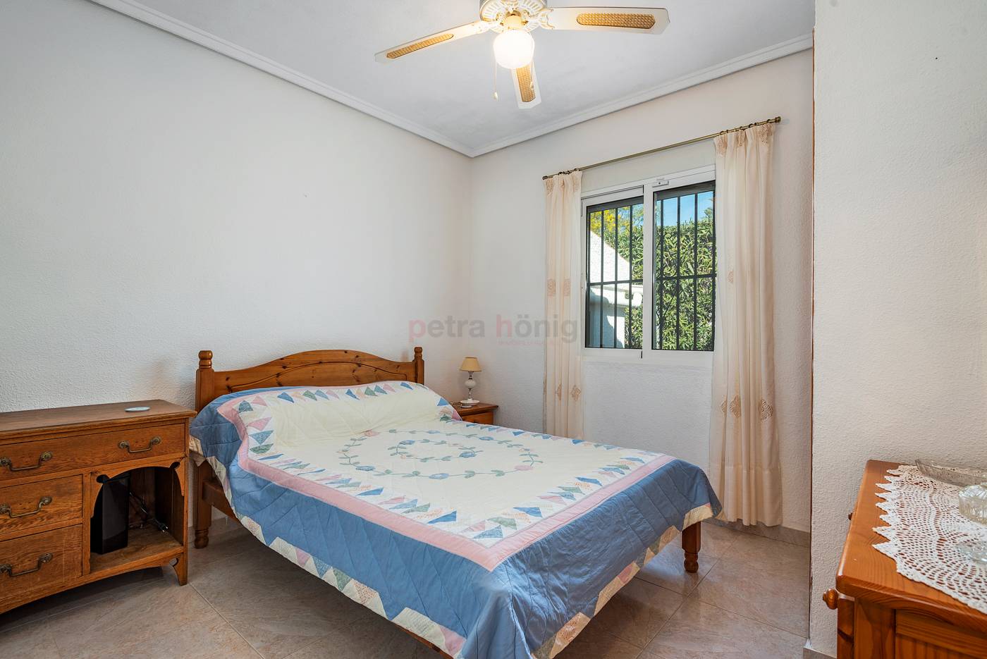 A Vendre - Villa - Ciudad Quesada