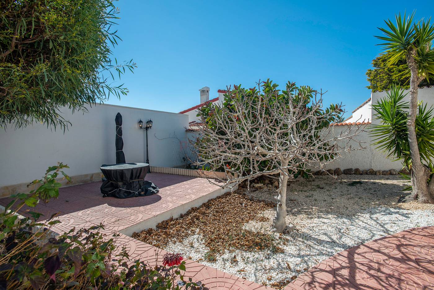 A Vendre - Villa - Ciudad Quesada