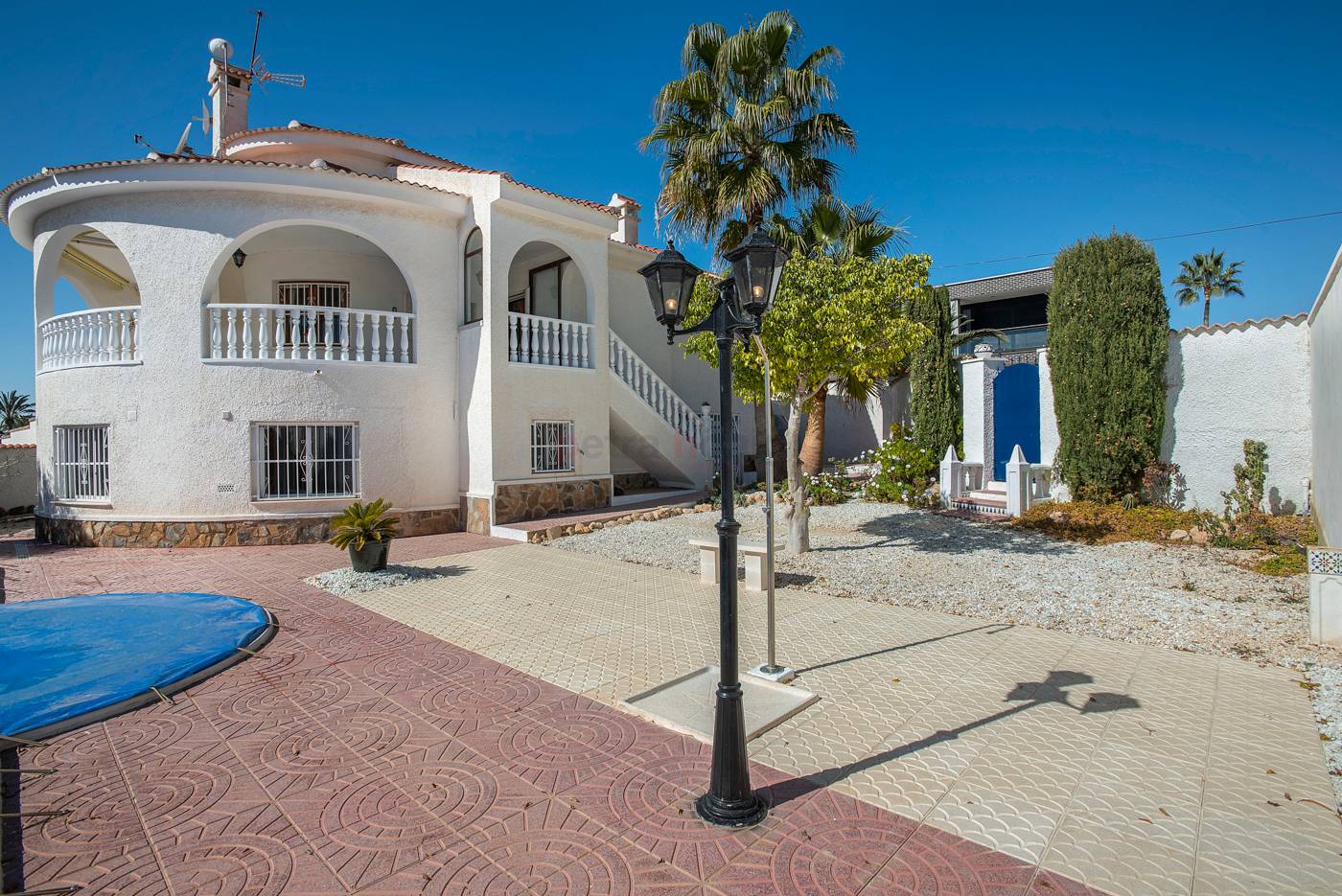 A Vendre - Villa - Ciudad Quesada