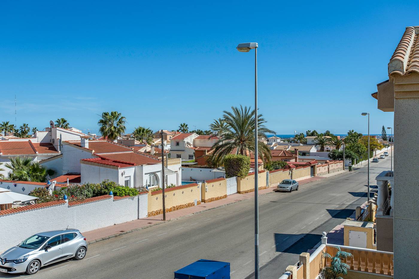 Gebrauchtobjekte - Einfamilienhaus - Ciudad Quesada