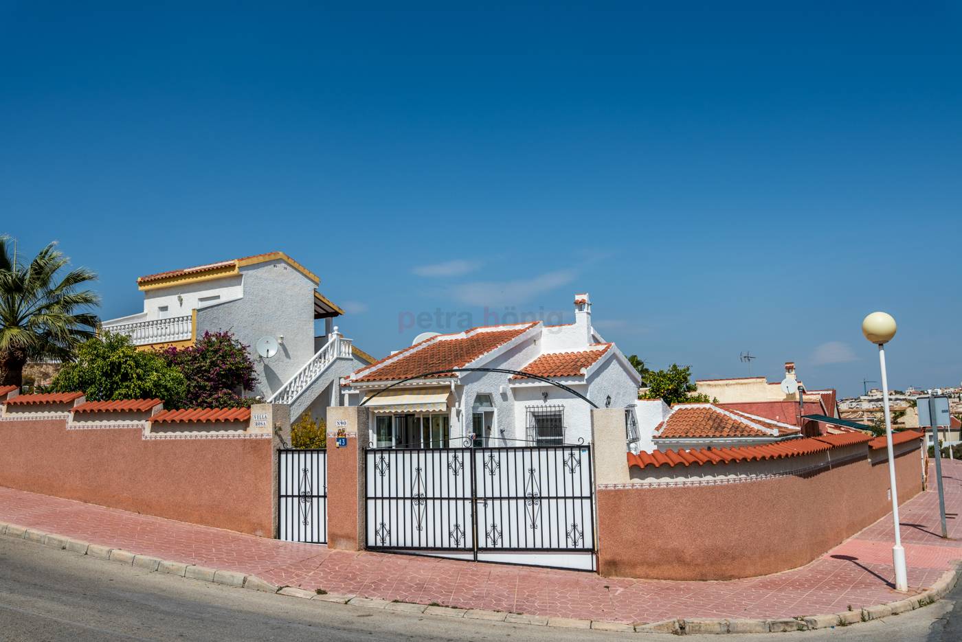 Gebrauchtobjekte - Einfamilienhaus - Ciudad Quesada