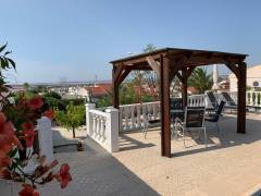 Sale - Вилла - Ciudad Quesada - Town Center