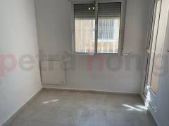 Resales - Townhouse - Ciudad Quesada