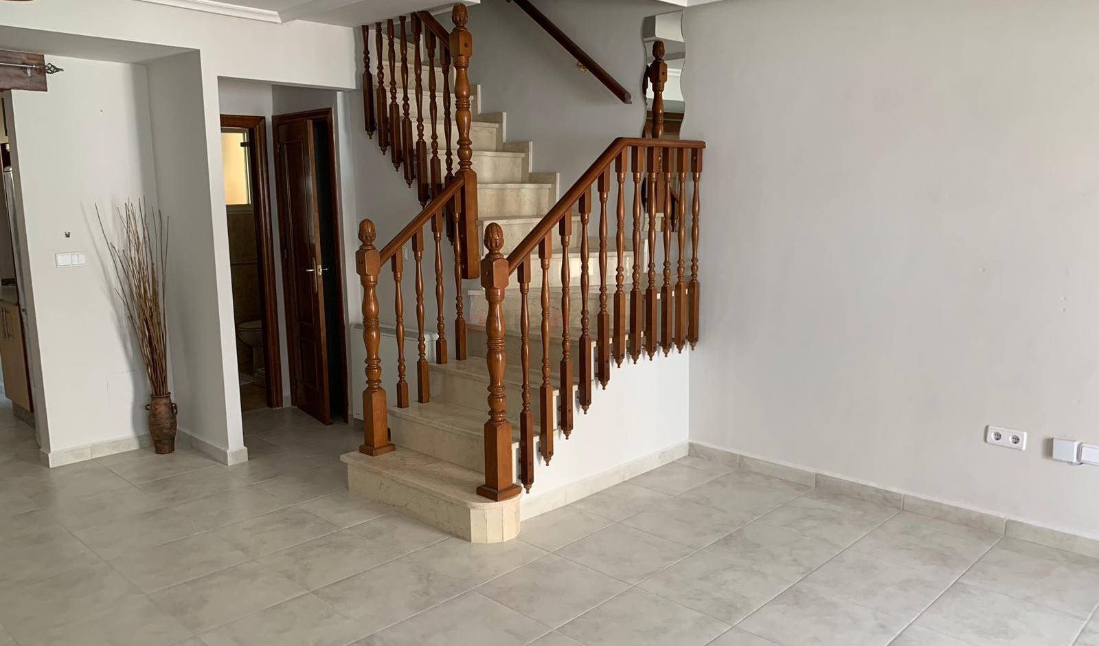 Resales - Townhouse - Ciudad Quesada