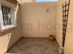 Resales - Townhouse - Ciudad Quesada