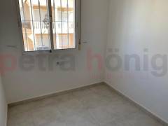 Resales - Townhouse - Ciudad Quesada