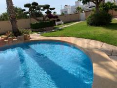 Resales - Townhouse - Ciudad Quesada