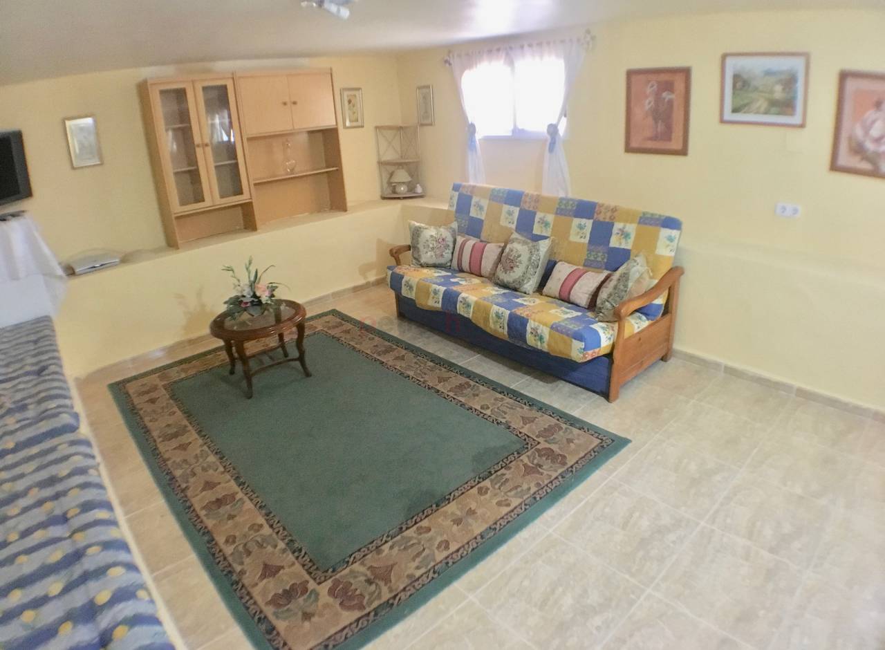 A Vendre - Villa - Ciudad Quesada