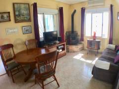 A Vendre - Villa - Ciudad Quesada