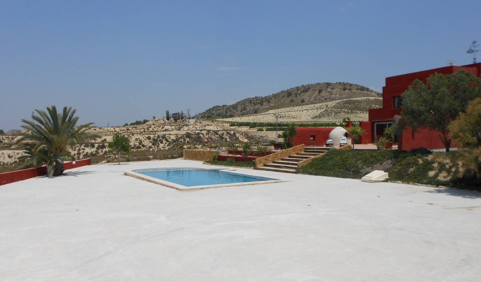 A Vendre - Villa - Other areas - Torremendo