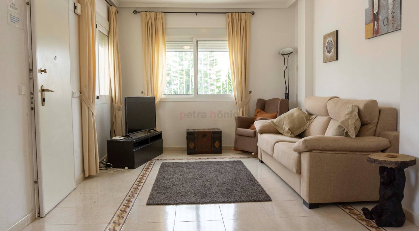 A Vendre - Villa - Ciudad Quesada - La Fiesta