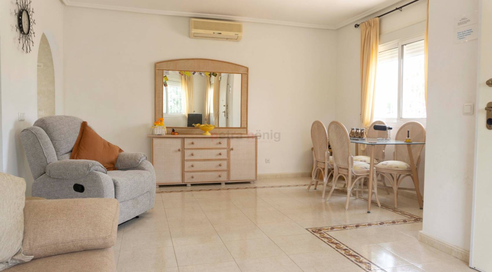 A Vendre - Villa - Ciudad Quesada - La Fiesta