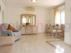 A Vendre - Villa - Ciudad Quesada - La Fiesta