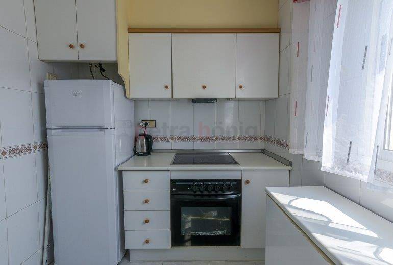 Resales - Appartement - Torrevieja