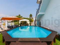 Resales - Apartment - Torrevieja